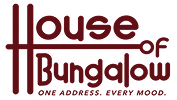 House of Bungalow